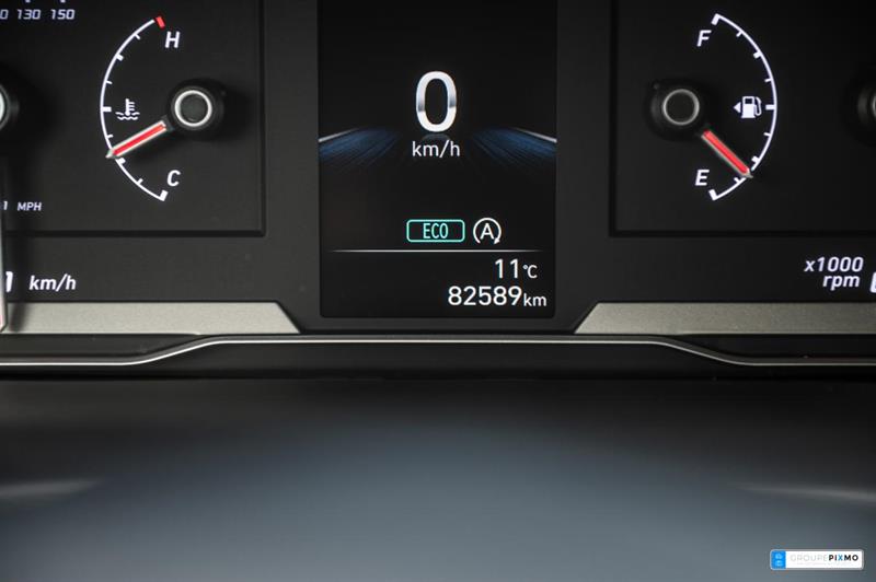 hyundai Tucson 2023 - 21