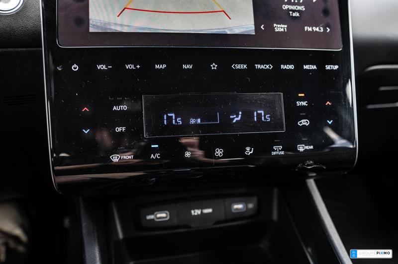 hyundai Tucson 2023 - 25