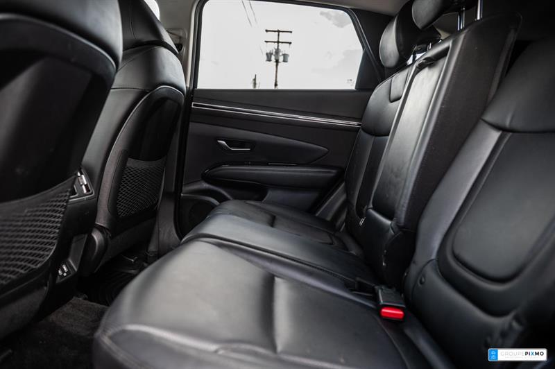 hyundai Tucson 2023 - 30