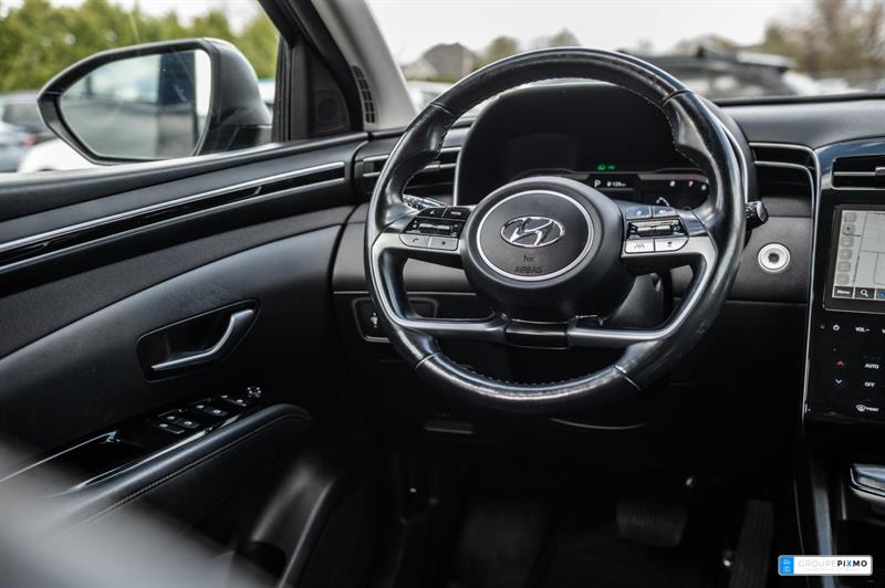 hyundai Tucson 2023 - 32