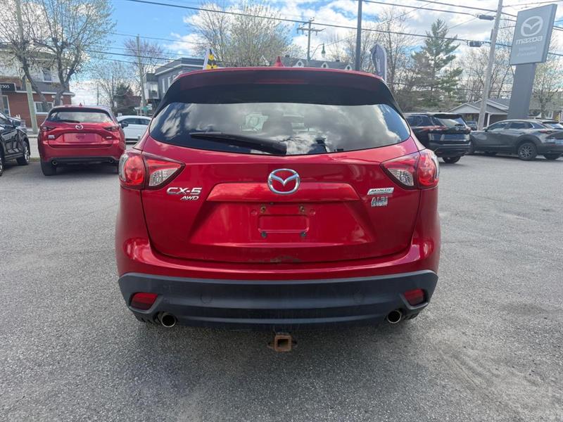 mazda CX-5 2016 - 6