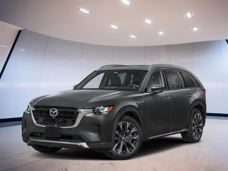mazda CX-90 PHEV 2025