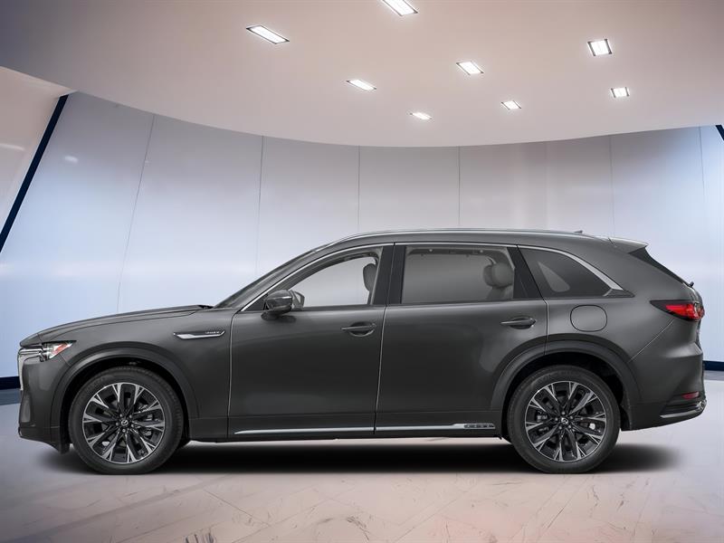 mazda CX-90 PHEV 2025 - 3