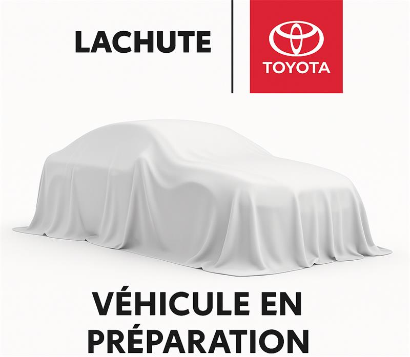 toyota RAV4 2025