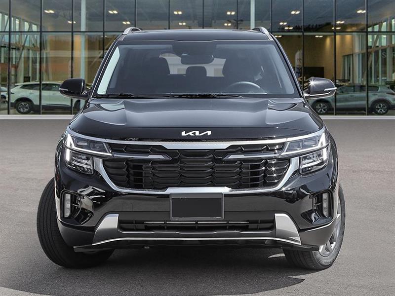 kia Seltos 2026 - 2