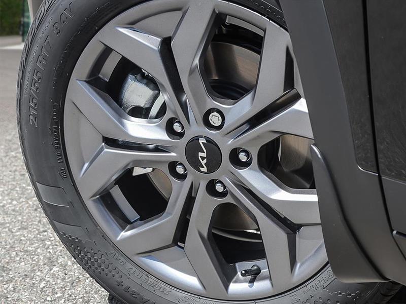 kia Seltos 2026 - 8