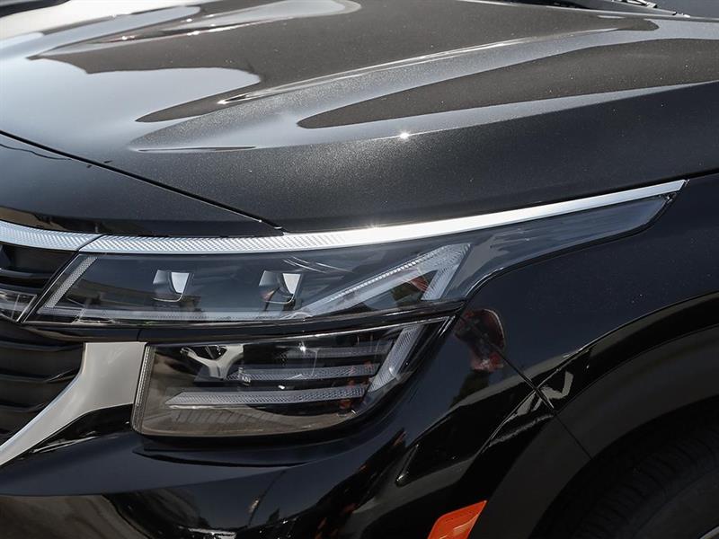 kia Seltos 2026 - 11