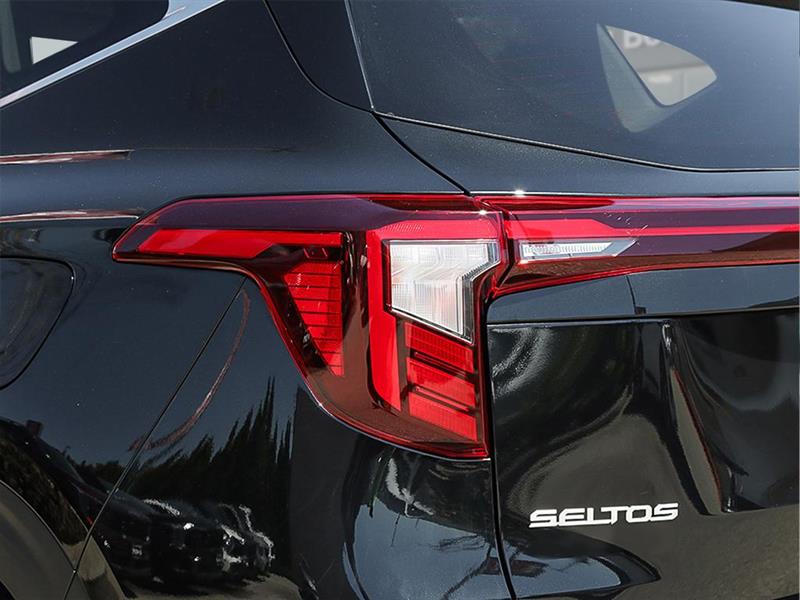 kia Seltos 2026 - 12