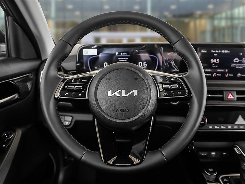 kia Seltos 2026 - 14