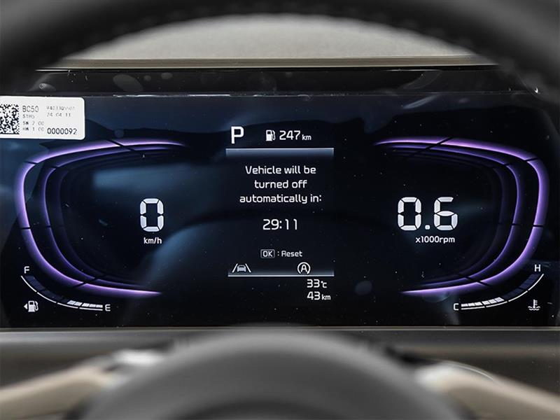 kia Seltos 2026 - 15
