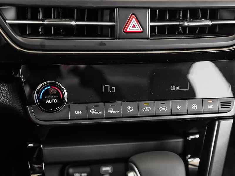 kia Seltos 2026 - 26