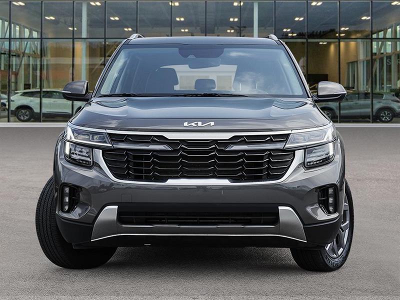 kia Seltos 2026 - 2