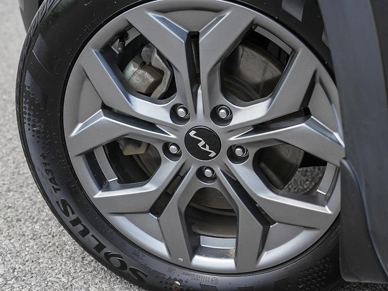 kia Seltos 2026 - 8