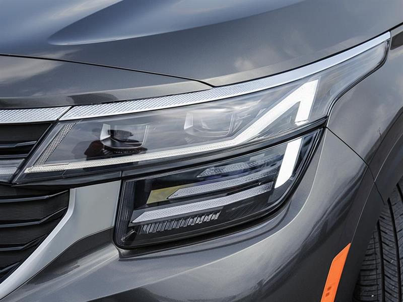 kia Seltos 2026 - 9
