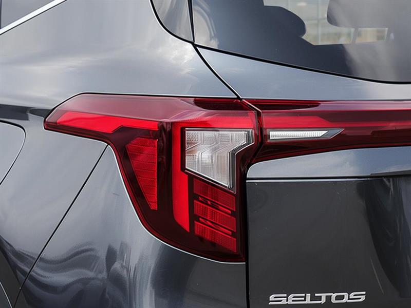 kia Seltos 2026 - 12