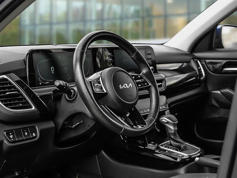 kia Seltos 2026 - 13