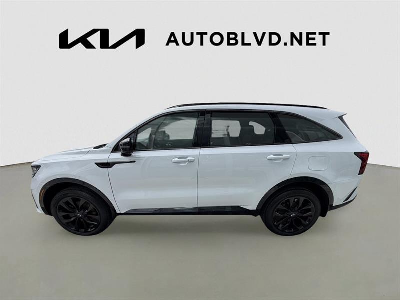 kia Sorento 2021 - 2