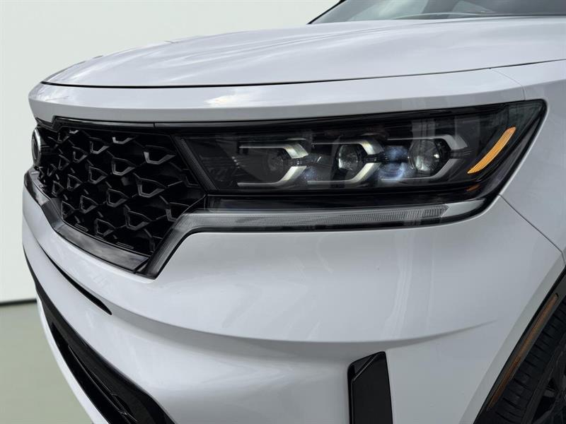 kia Sorento 2021 - 3
