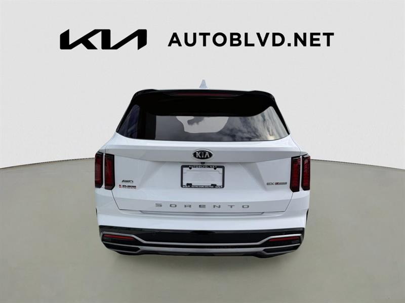 kia Sorento 2021 - 6