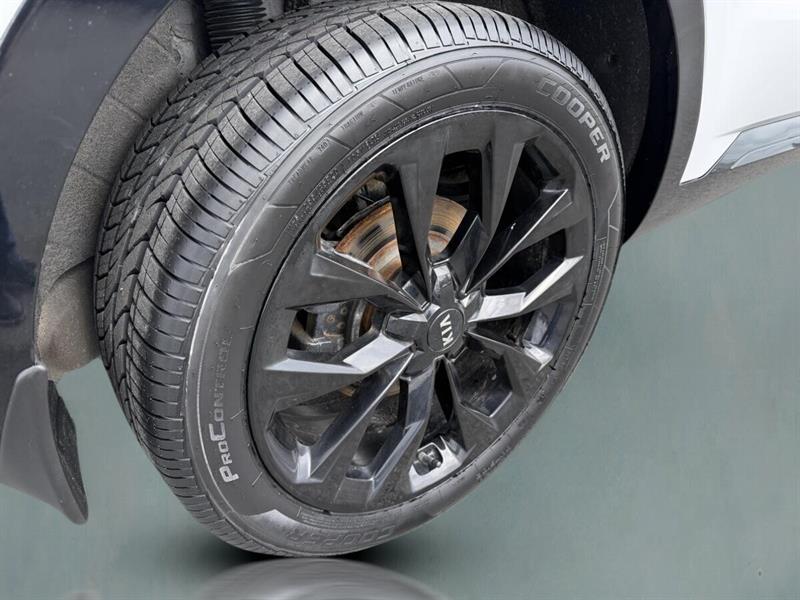kia Sorento 2021 - 7