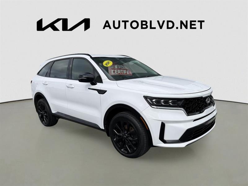 kia Sorento 2021 - 9