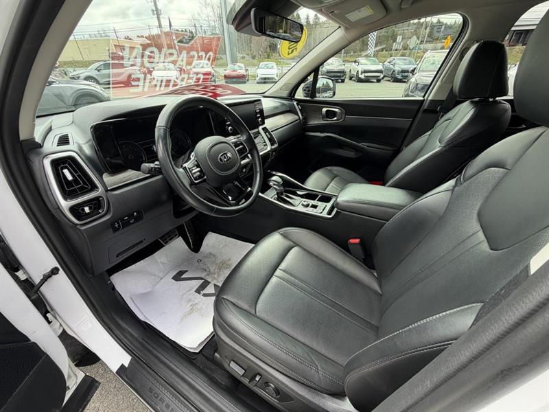 kia Sorento 2021 - 10