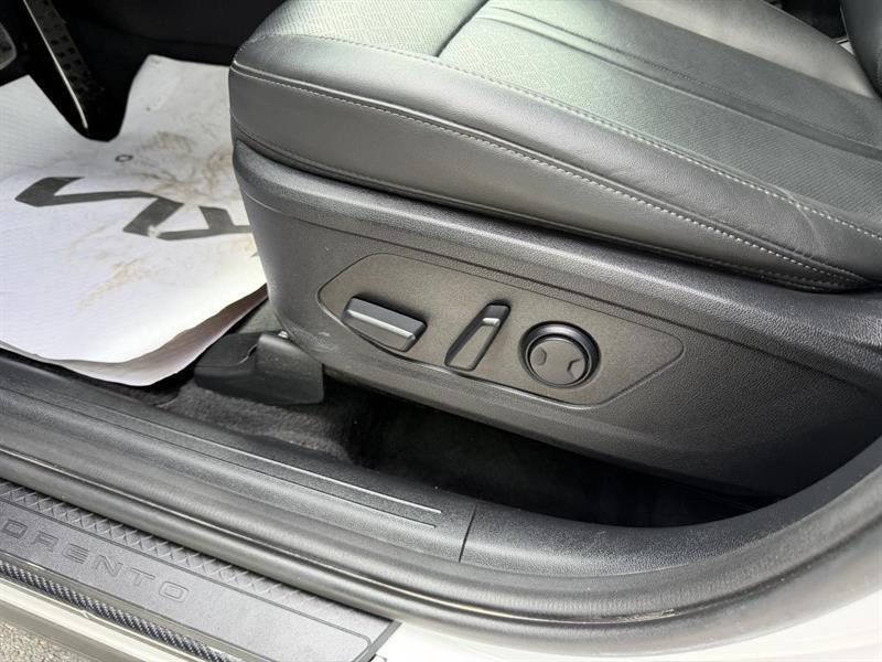 kia Sorento 2021 - 12