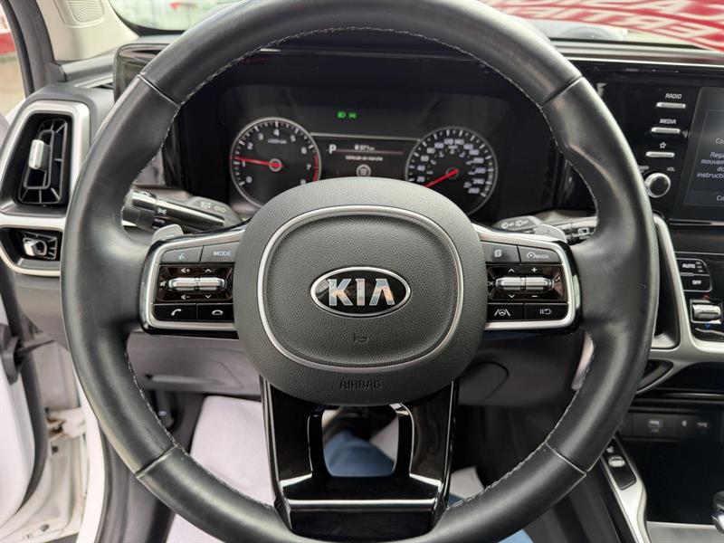 kia Sorento 2021 - 13