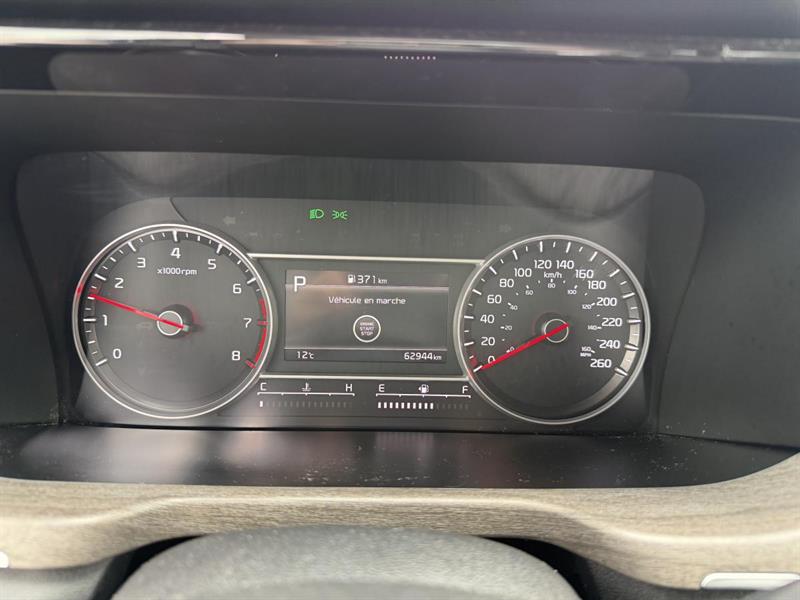 kia Sorento 2021 - 15
