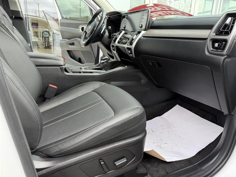 kia Sorento 2021 - 23