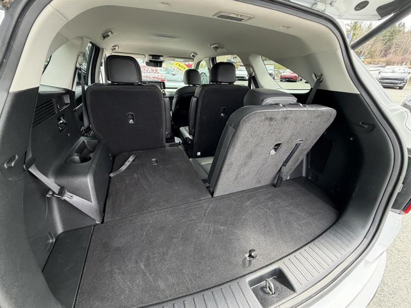 kia Sorento 2021 - 25
