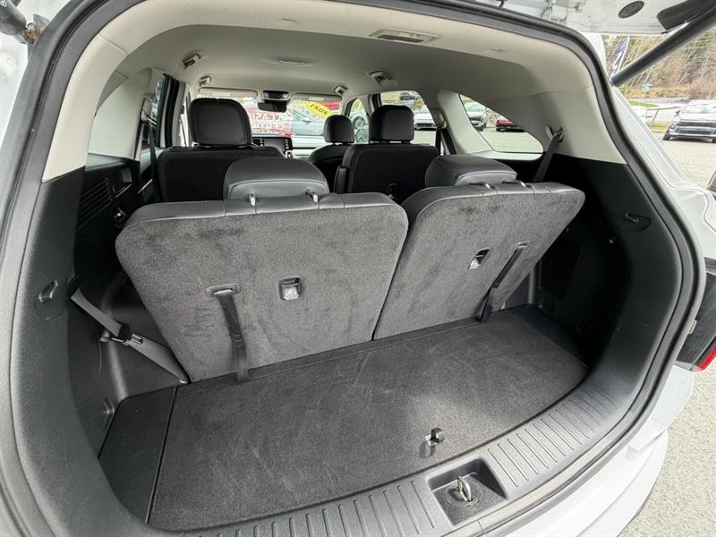 kia Sorento 2021 - 26