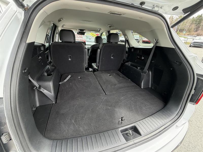 kia Sorento 2021 - 27