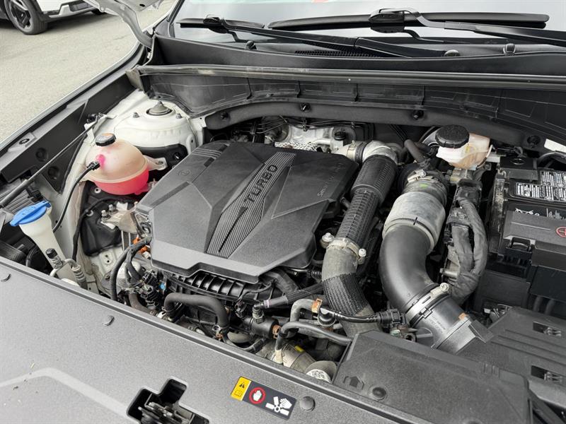 kia Sorento 2021 - 29