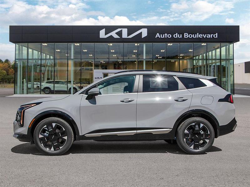 kia Sportage 2026 - 3