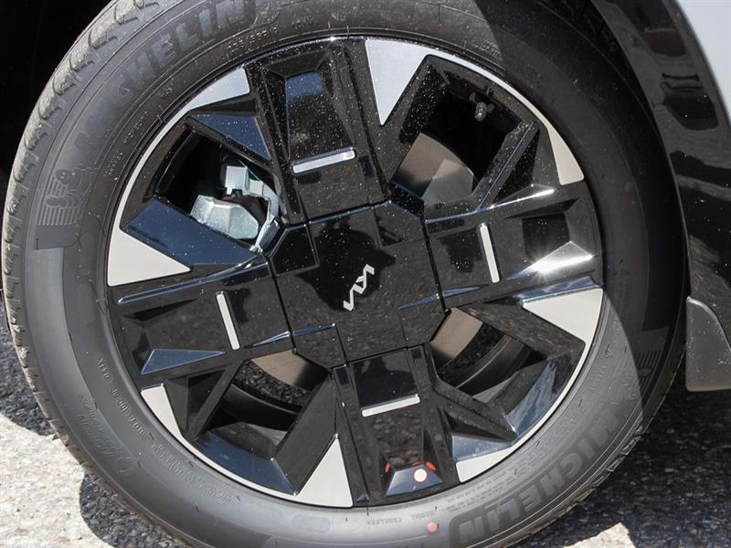 kia Sportage 2026 - 8