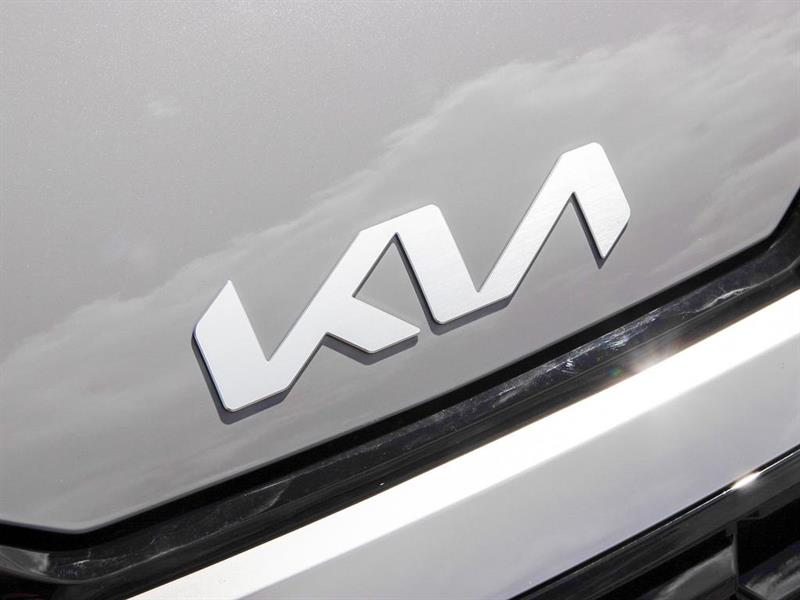 kia Sportage 2026 - 9