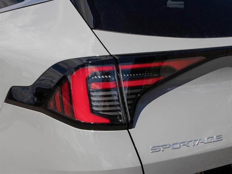 kia Sportage 2026 - 12