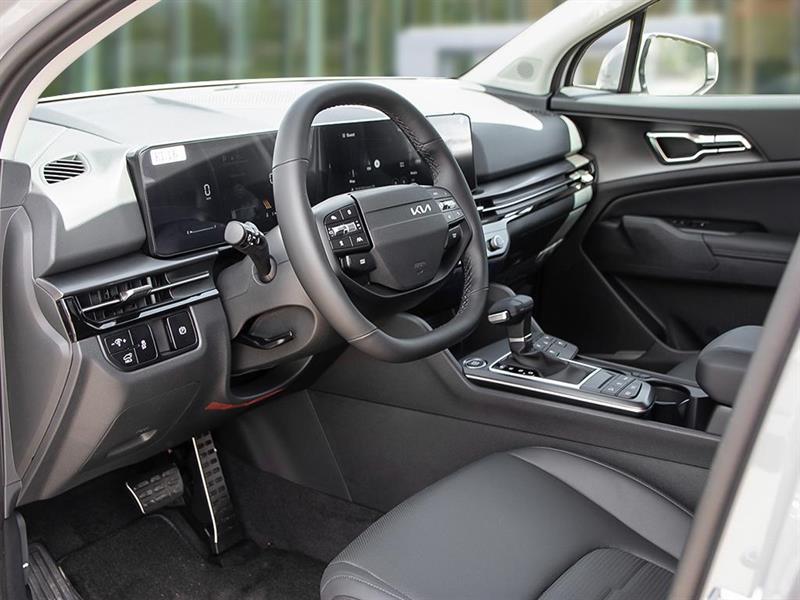 kia Sportage 2026 - 13