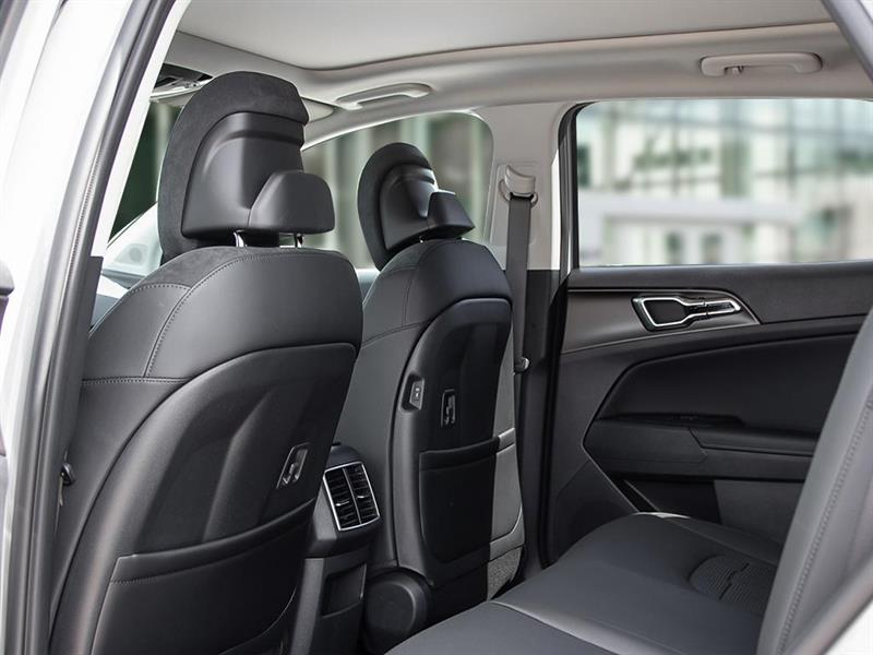 kia Sportage 2026 - 23