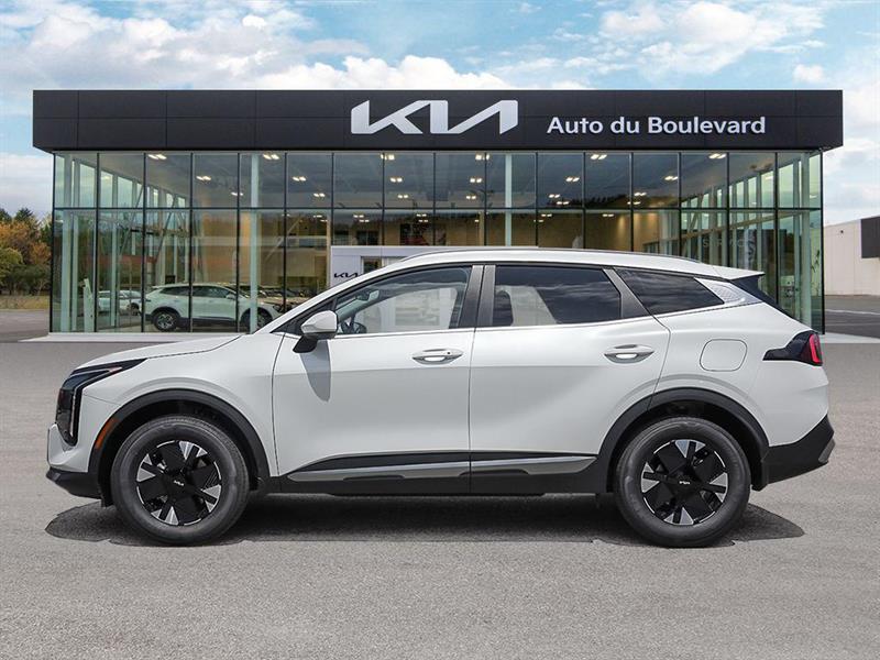 kia Sportage HEV 2026 - 3