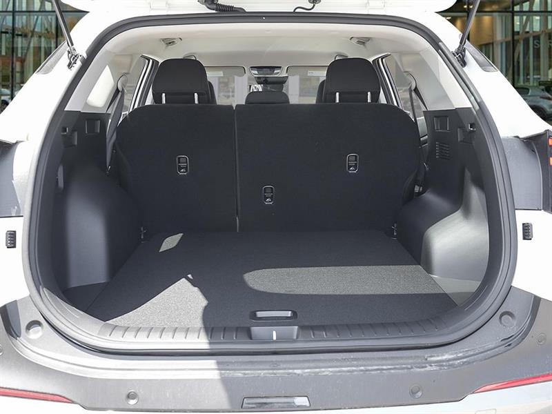 kia Sportage HEV 2026 - 7