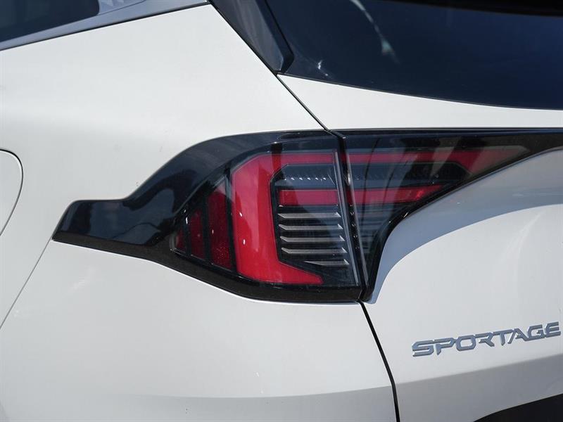 kia Sportage HEV 2026 - 12