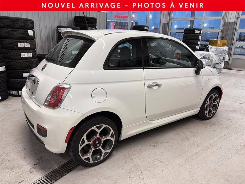 fiat 500 2016 - 3