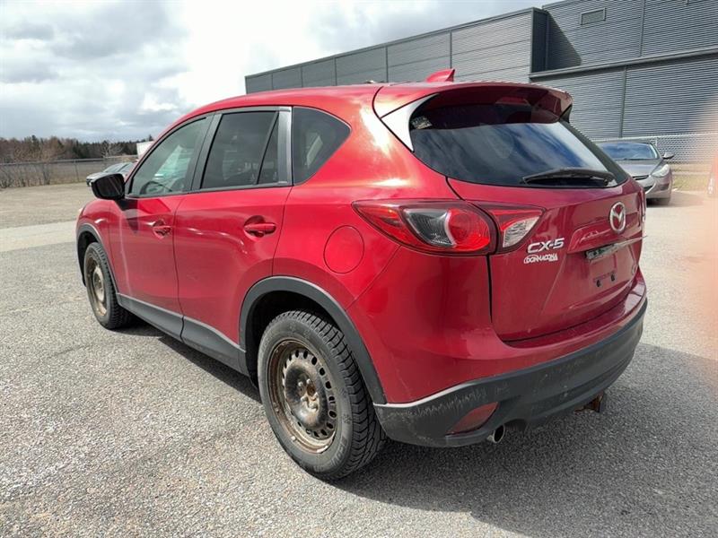 mazda CX-5 2015 - 3