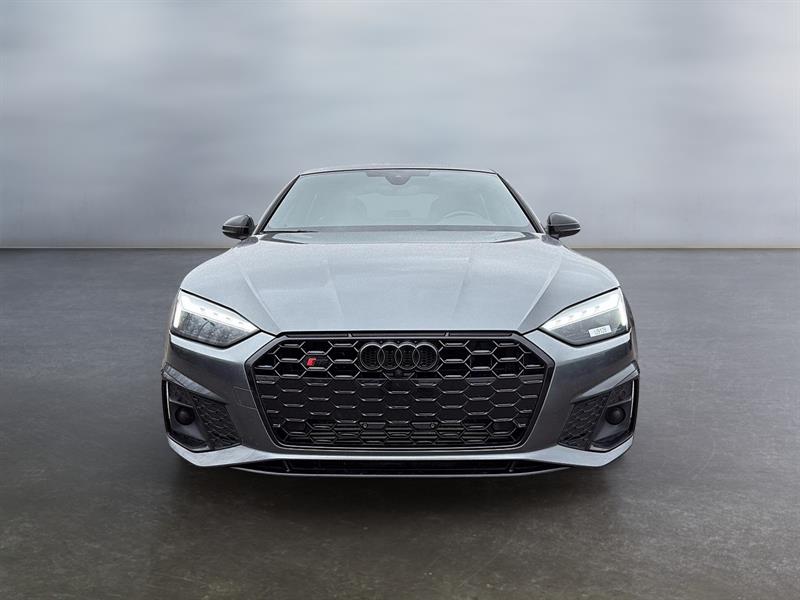 audi S5 2023 - 2