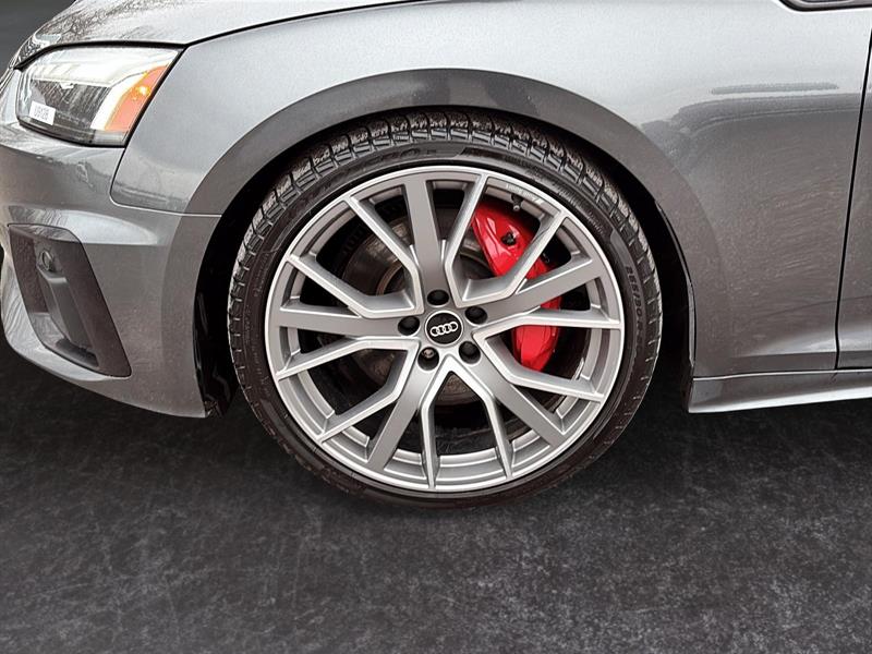 audi S5 2023 - 6