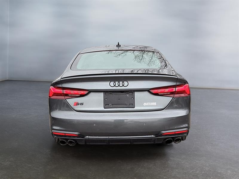 audi S5 2023 - 7