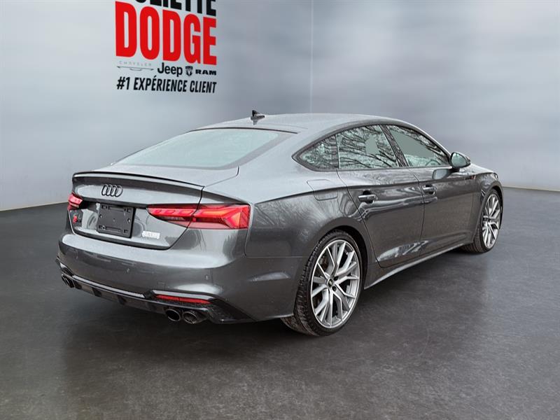 audi S5 2023 - 9