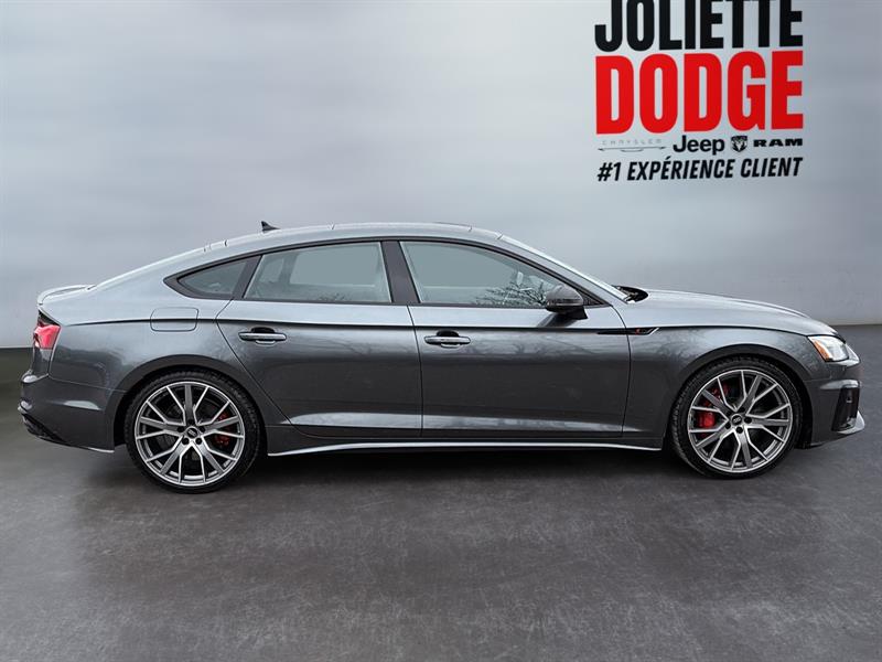 audi S5 2023 - 10